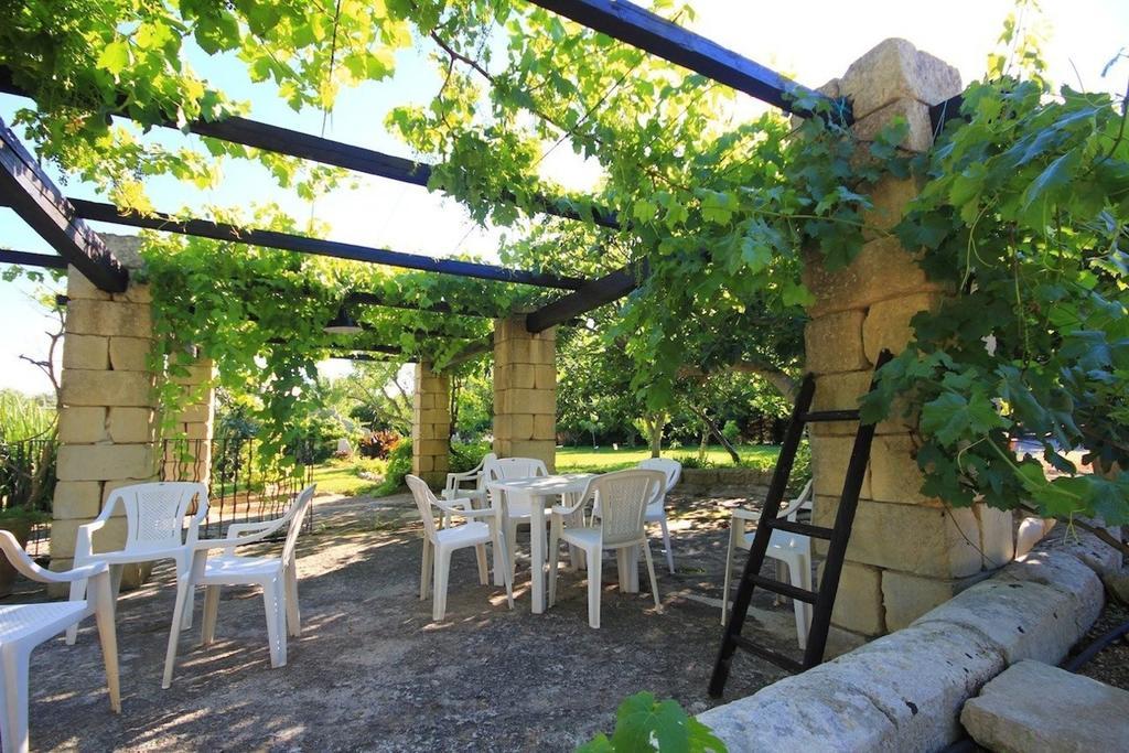 Villa Diana Merine Zewnętrze zdjęcie