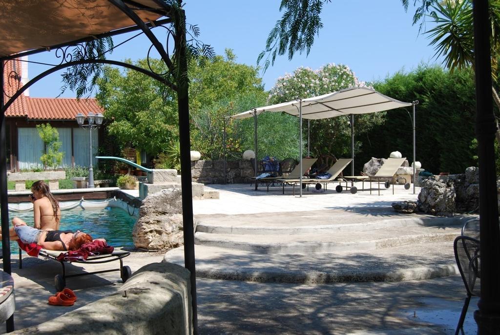 Villa Diana Merine Zewnętrze zdjęcie