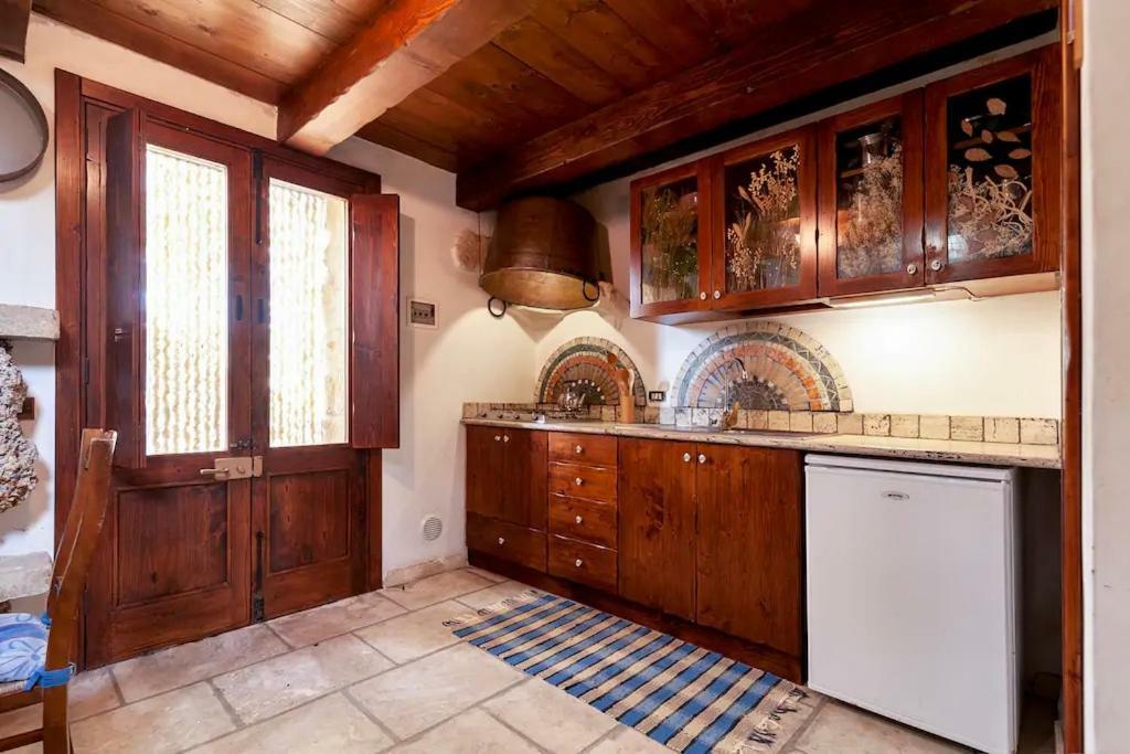 Villa Diana Merine Zewnętrze zdjęcie