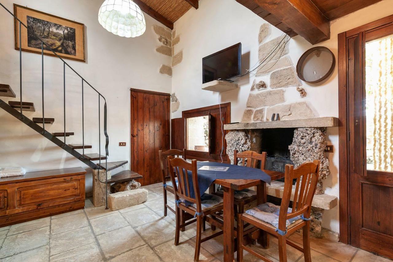 Villa Diana Merine Zewnętrze zdjęcie